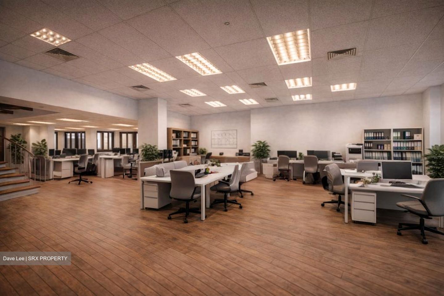 Uob Plaza (D1), Office #577740251